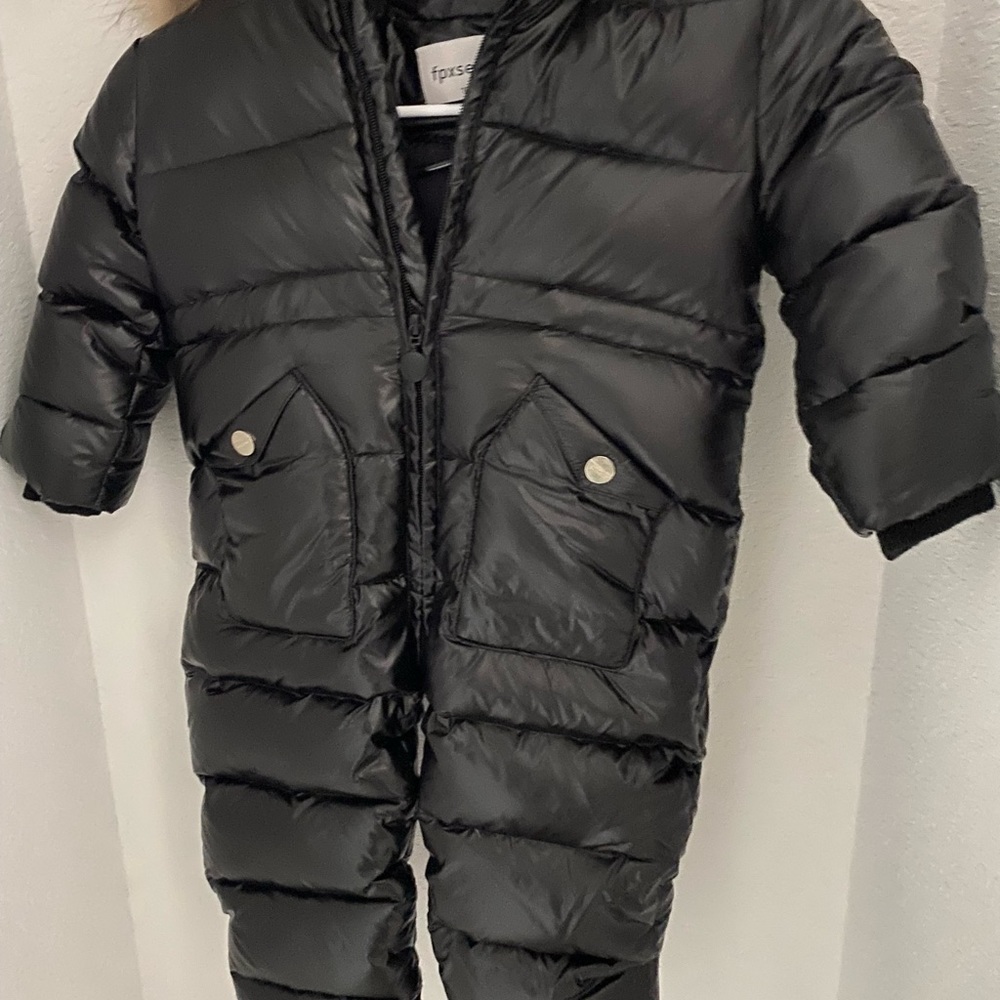 Winter onesie never worn